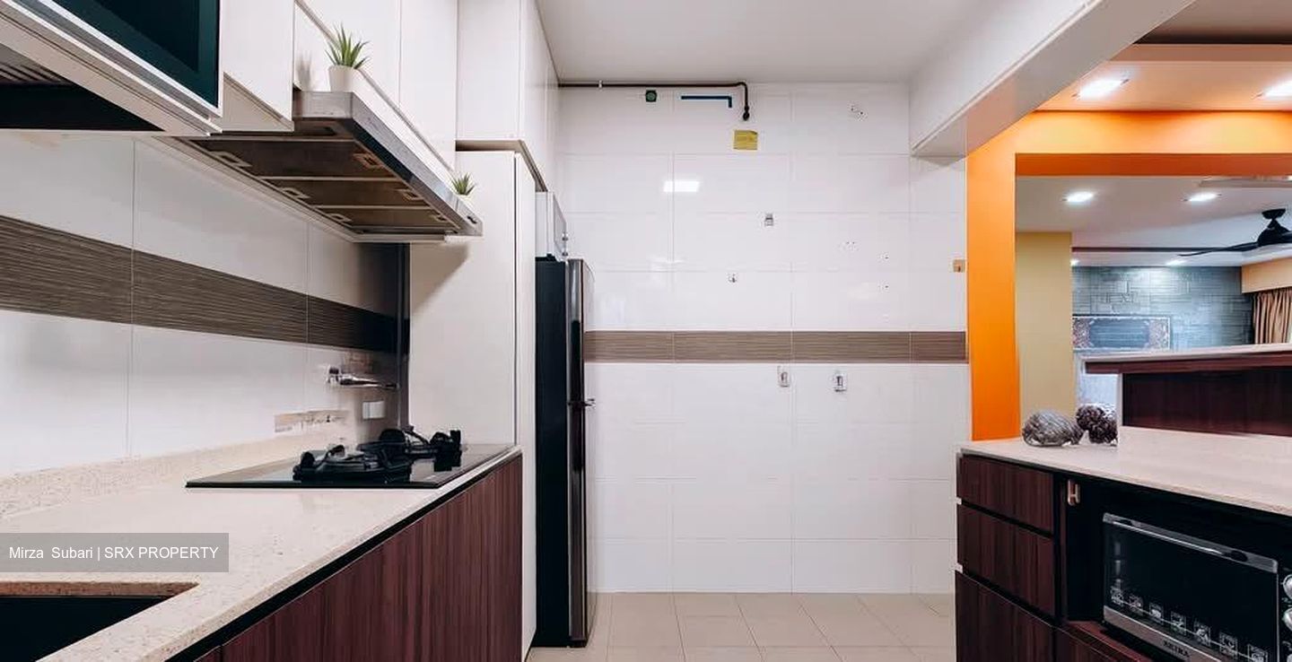 Blk 166A Yung Kuang Court (Jurong West), HDB 4 Rooms #581313841